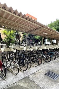 レジディア西新宿Ⅱ 