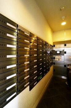 レジディア西新宿Ⅱ 