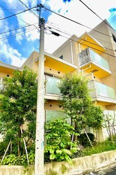 レジディア西新宿Ⅱ 