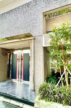 レジディア西新宿Ⅱ 