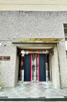 レジディア西新宿Ⅱ 