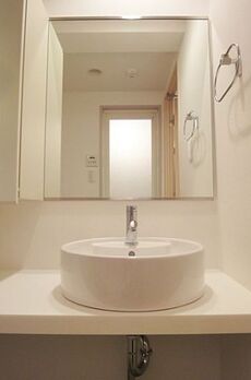 レジディア西新宿Ⅱ 