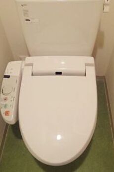 レジディア西新宿Ⅱ 