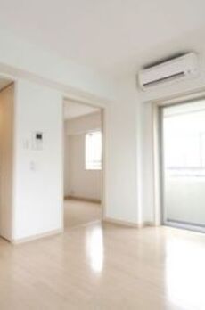 レジディア西新宿Ⅱ 