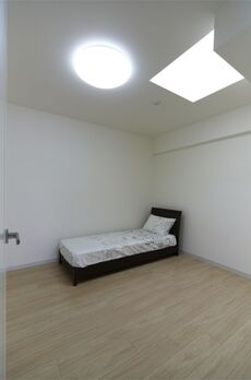 レジディア中落合 