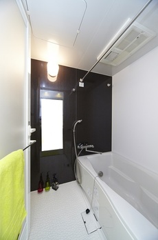 レジディア中落合 