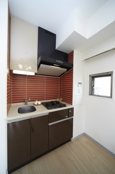 レジディア中落合 