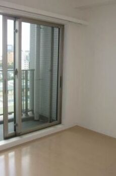 レジディア市ヶ谷Ⅱ 