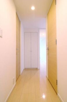 レジディア市ヶ谷Ⅱ 