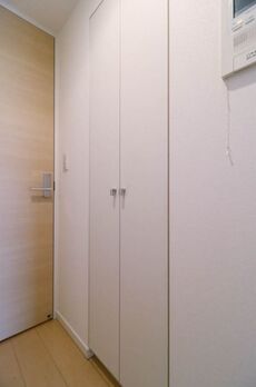 レジディア市ヶ谷Ⅱ 