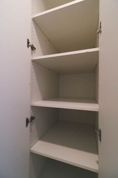 レジディア市ヶ谷Ⅱ 