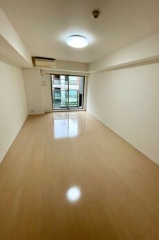 レジディア市ヶ谷Ⅱ 