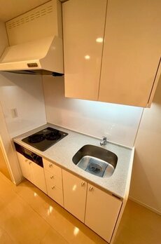 レジディア市ヶ谷Ⅱ 