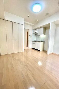 レジディア西新宿Ⅱ 