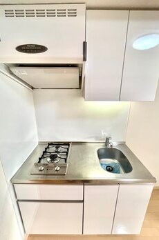 レジディア西新宿Ⅱ 