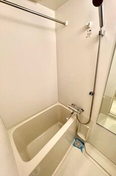 レジディア西新宿Ⅱ 