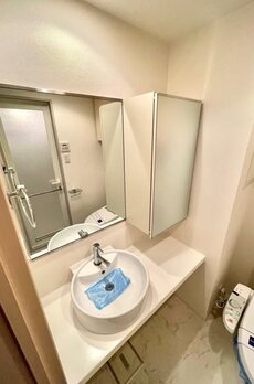 レジディア西新宿Ⅱ 