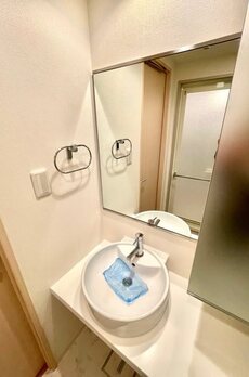 レジディア西新宿Ⅱ 