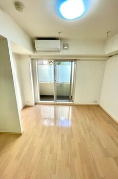 レジディア西新宿Ⅱ 