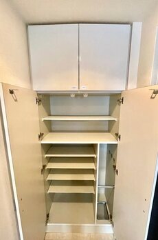 レジディア西新宿Ⅱ 