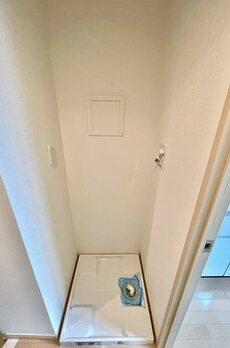 レジディア西新宿Ⅱ 