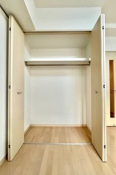 レジディア西新宿Ⅱ 