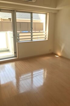 レジディア西新宿Ⅱ 