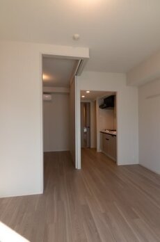 プラウドフラット両国イースト 