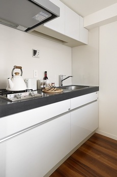 レジディア市谷薬王寺 