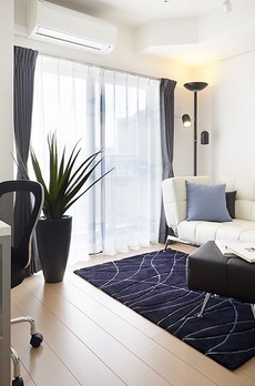 レジディア市谷薬王寺 