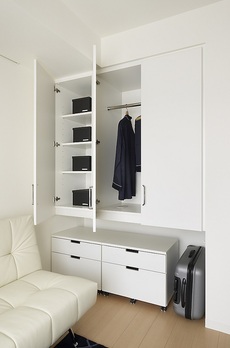 レジディア市谷薬王寺 