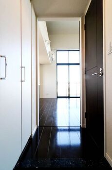 レジディア市谷薬王寺 