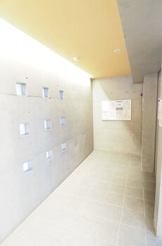 レジディア新宿イースト 