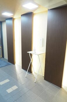 レジディア新宿イースト 