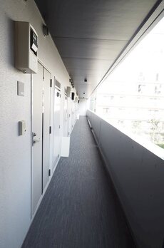 レジディア新宿イースト 