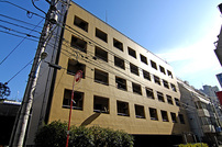 レジディア新宿イースト