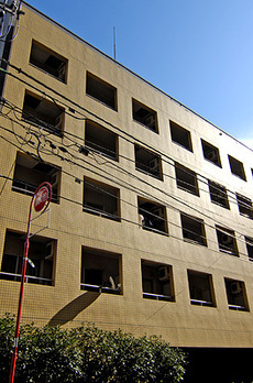 レジディア新宿イースト 