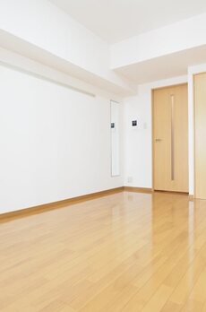 レジディア新宿イースト 