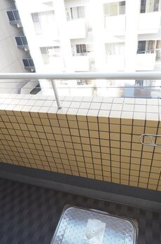 レジディア新宿イースト 