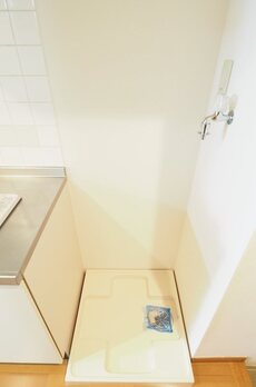 レジディア新宿イースト 