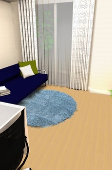 レジディア市谷薬王寺 