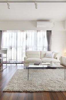 レジディア市谷薬王寺 