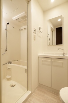 レジディア市谷薬王寺 