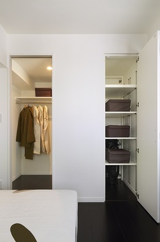 レジディア市谷薬王寺 