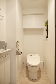 レジディア市谷薬王寺 