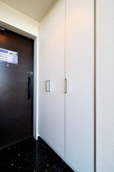 レジディア市谷薬王寺 