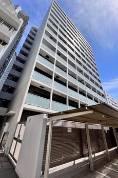 クロスレジデンス飯田橋 