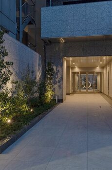 クロスレジデンス飯田橋 