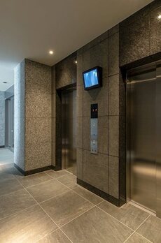 クロスレジデンス飯田橋 