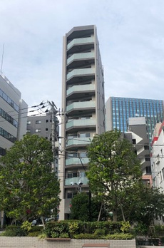 クリアルプレミア八丁堀 